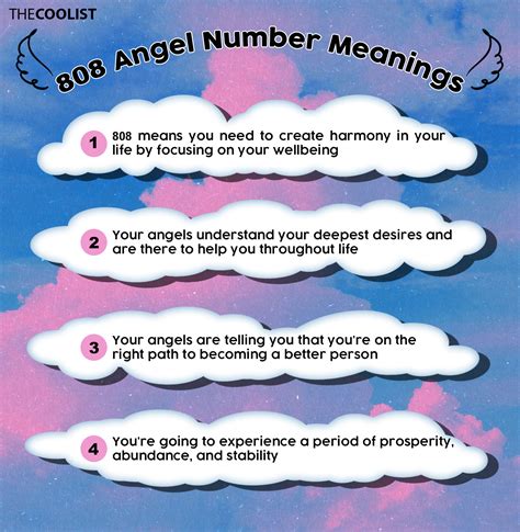 808 angel number money|808 Angel Number Meaning for Love, Money, and。